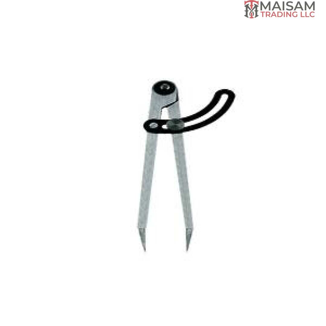 Kristeel Divider With Quadrant