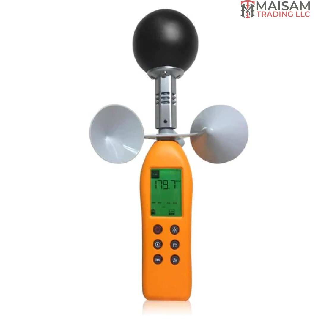 Scarlet TWL1S : Heat Stress Detector