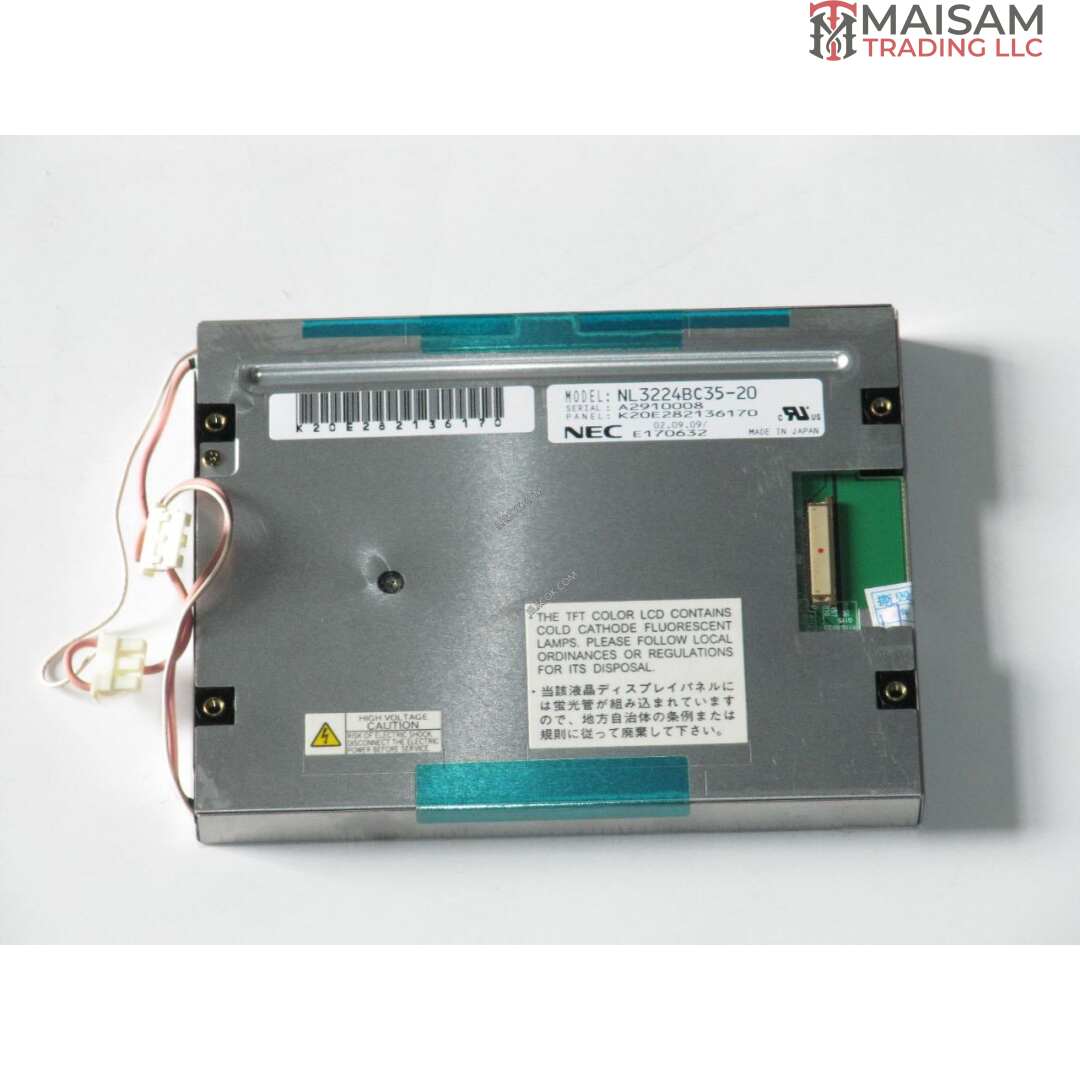 NL3224BC35-20 HMI DISPLAY