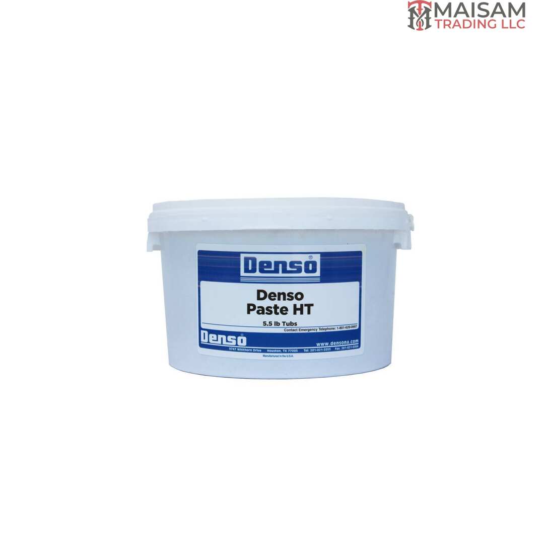Denso Paste