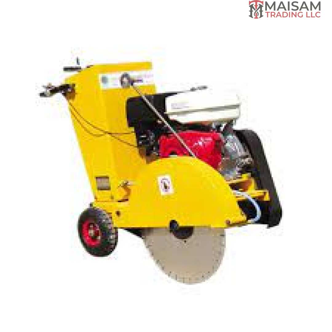 Floor Saw GD500