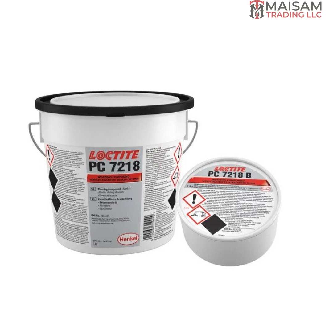 Loctite PC 7218 Nordback Wearing Compound