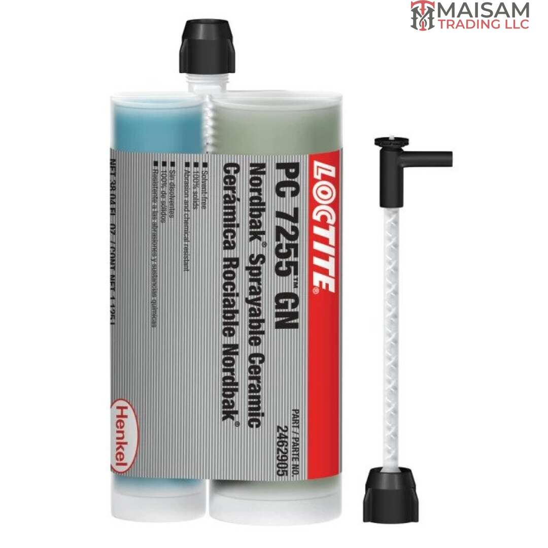 Loctite PC 7255 Sprayable Ceramic