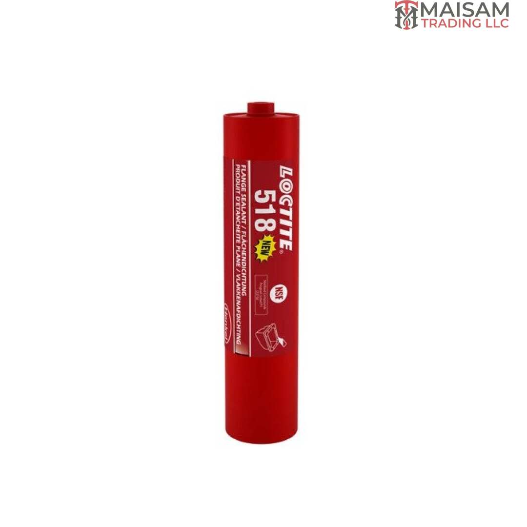 Loctite 518