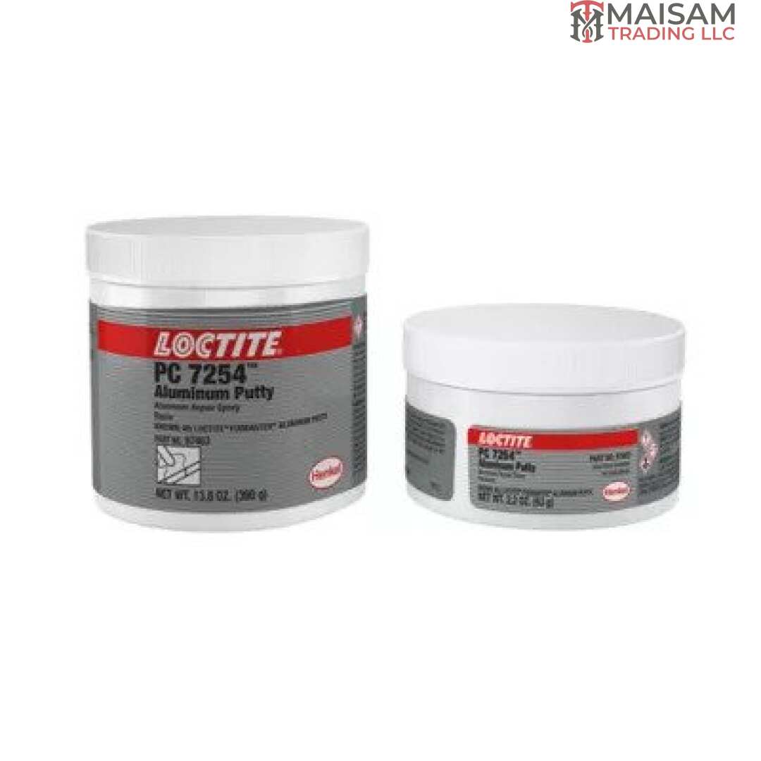 Loctite PC 7254 Aluminum Putty
