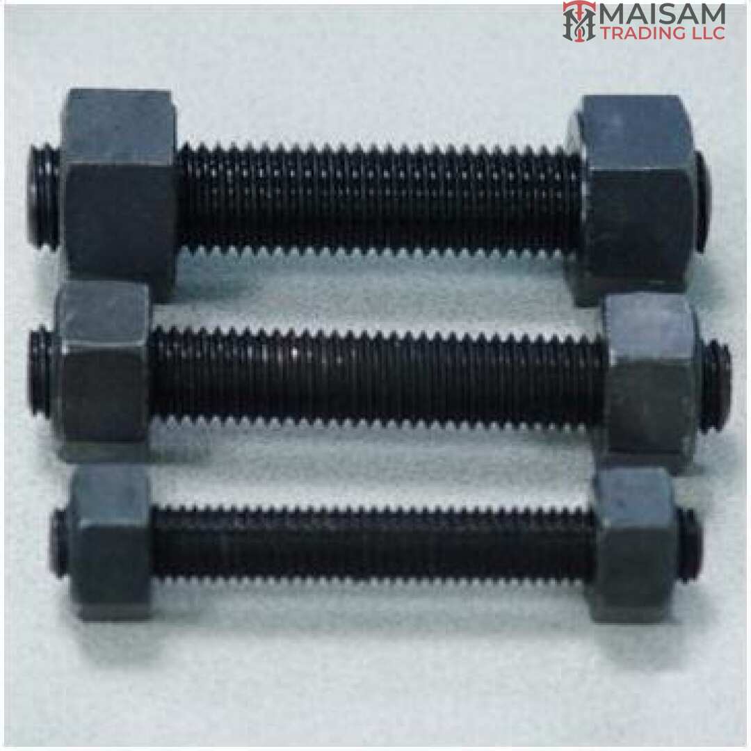 Full Threaded Stud Bolt
