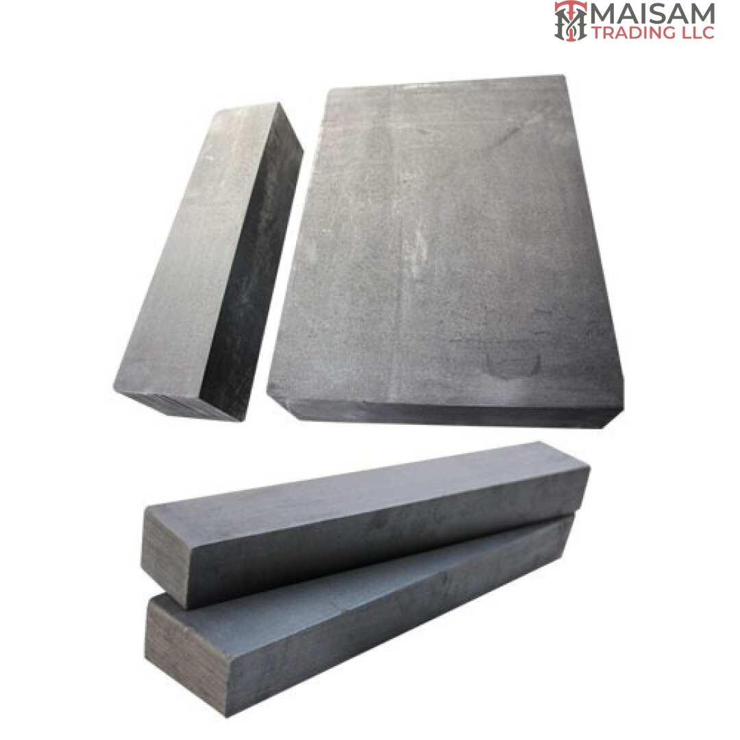 Graphite Blocks