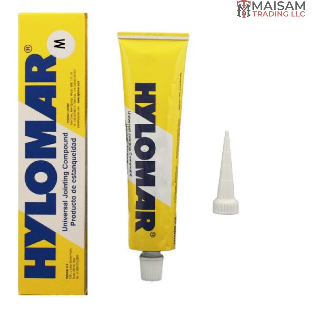 Buy Hylomar M/H Universal seal blue 80ml tube