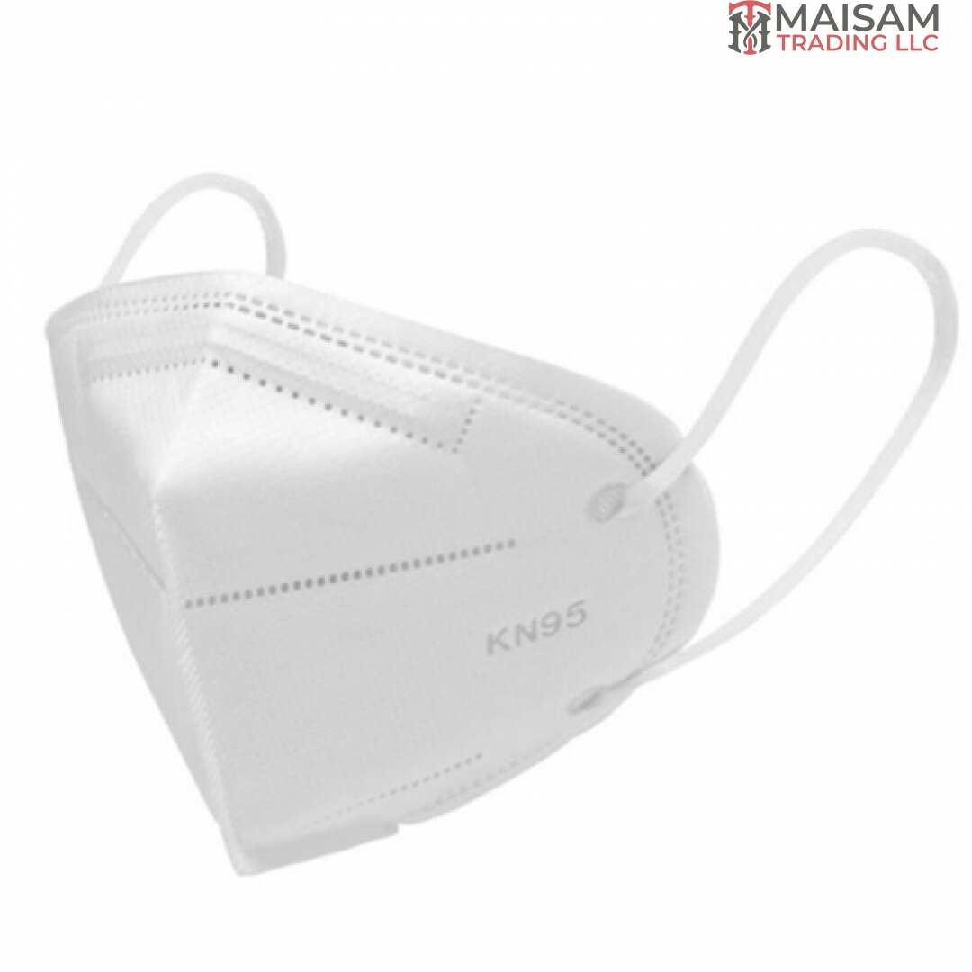 KN95 Particulate Respirator Mask