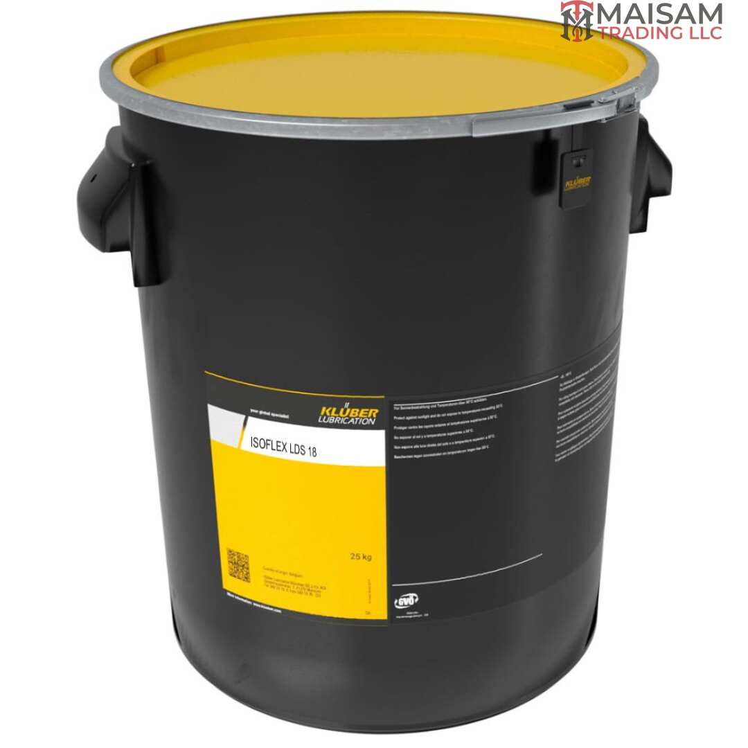 Kluber ISOFLEX LDS 18 Special A Long-term lubricating grease 25kg
