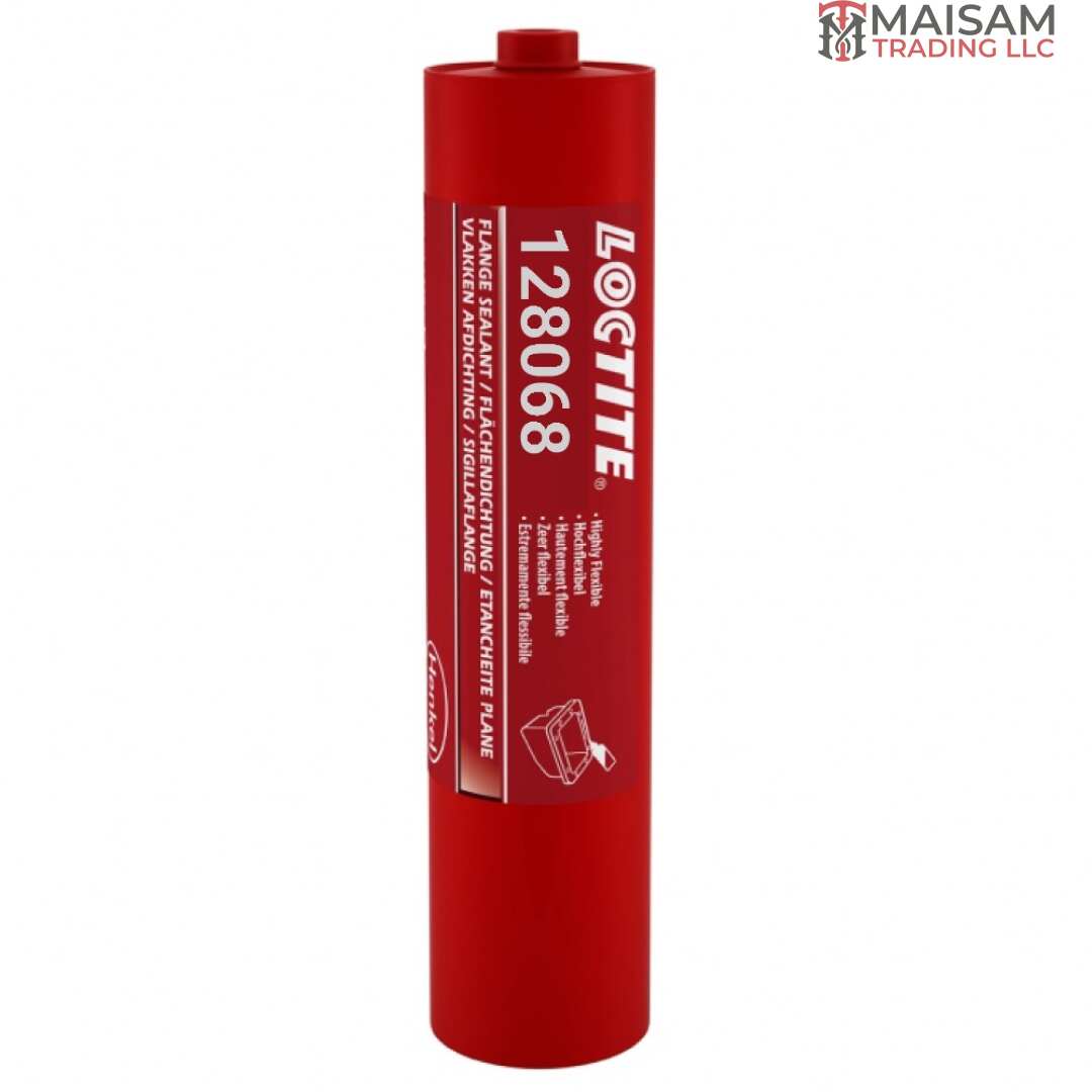 Loctite 128068 Slow curing flange sealant 300ml cartridge