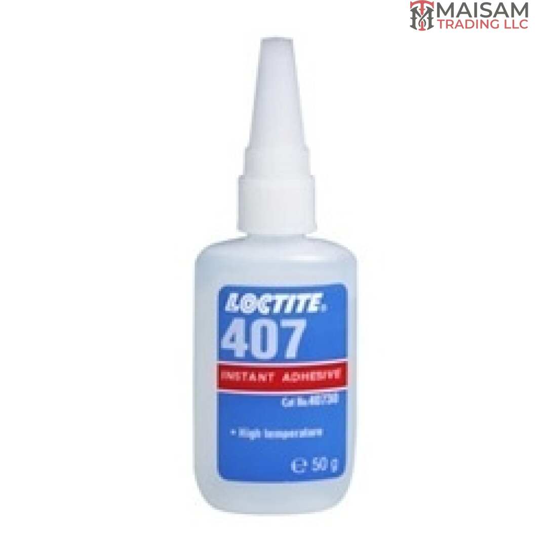 Loctite 407