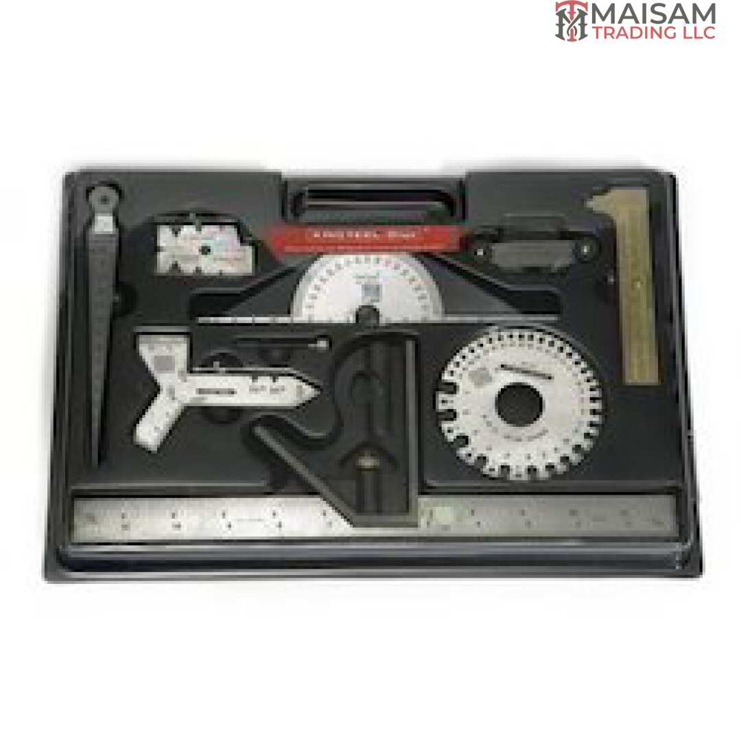 Kristeel Engineer's Kit - Model EK-1