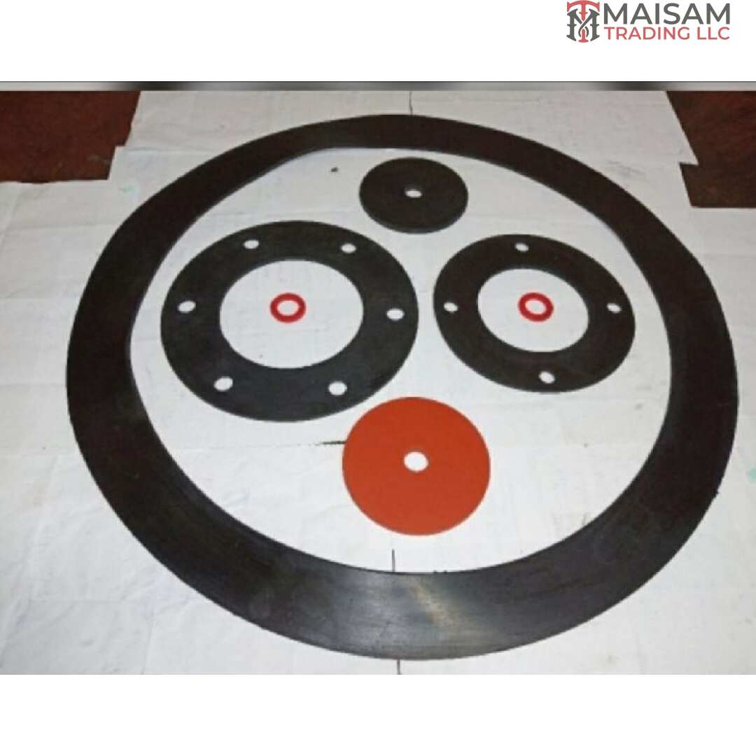 Rubber Gaskets