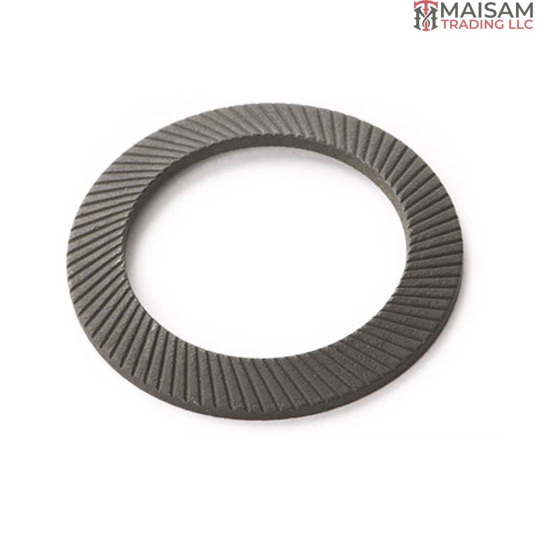 Safety Washers