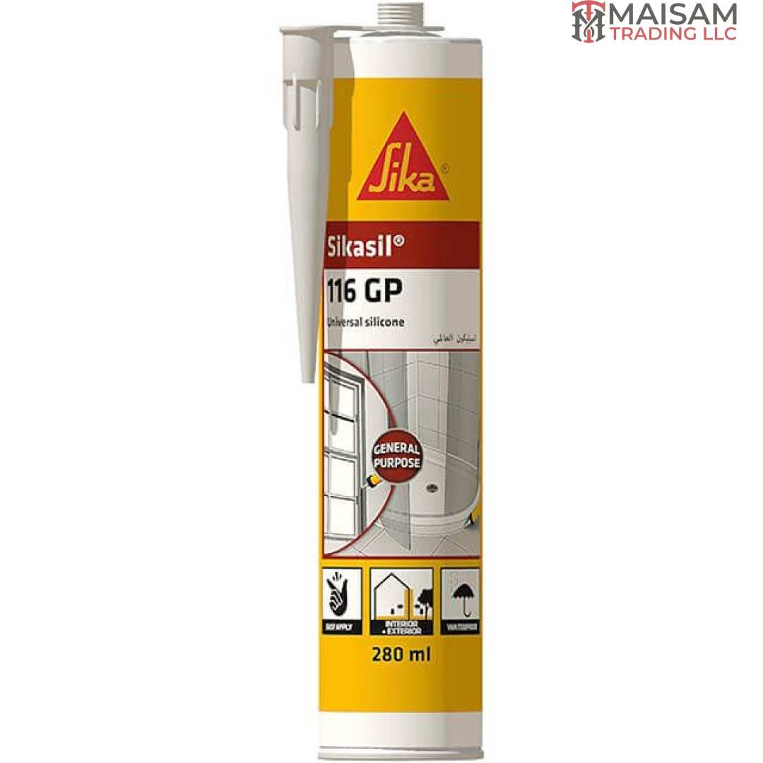 Sikasil - 116 GP