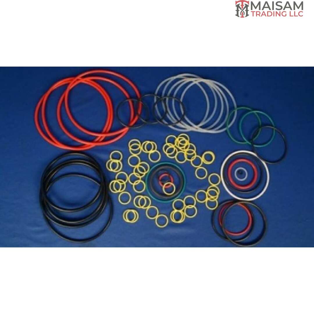 Silicone O Rings