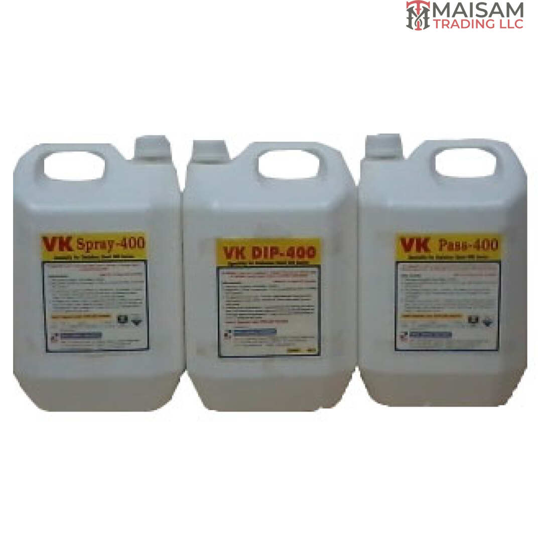 VK ® 400 Series