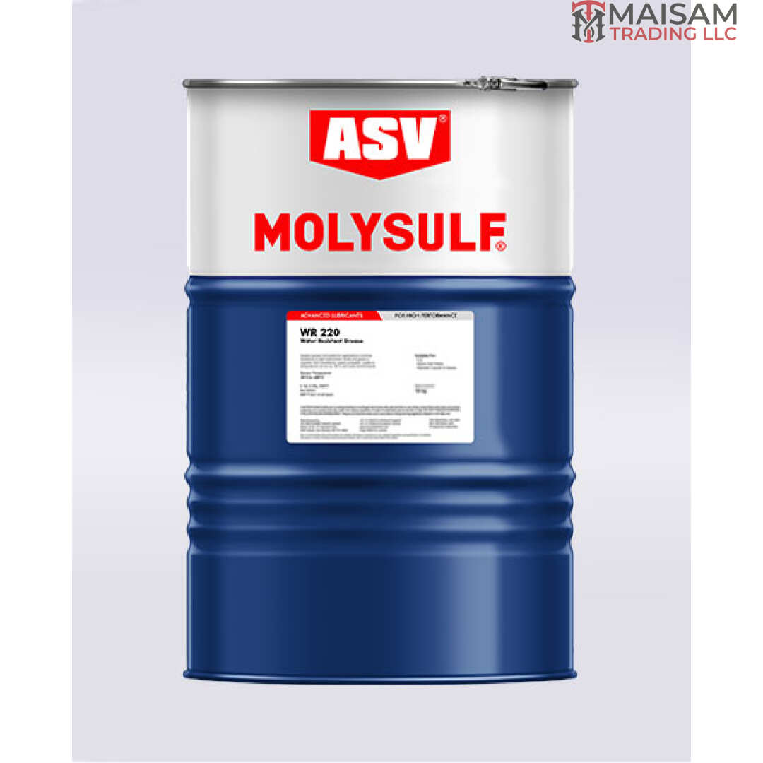 ASV Molysulf WR 220