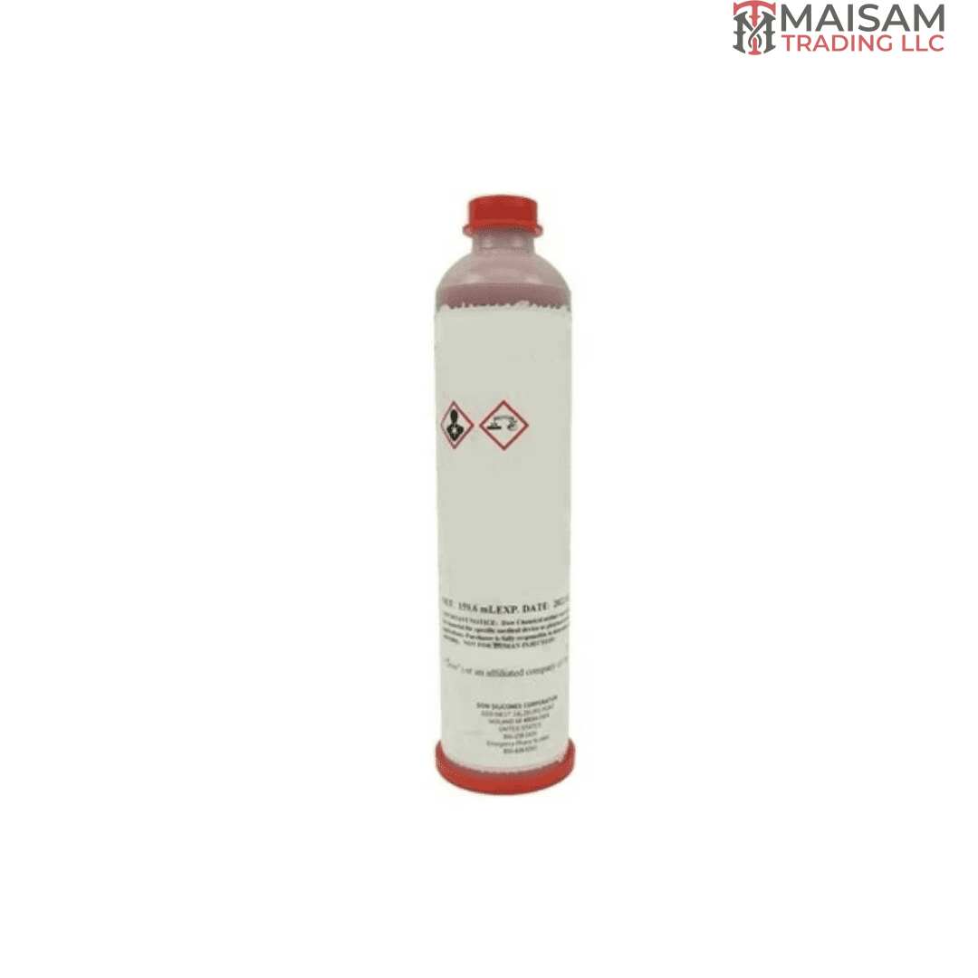 Momentive RTV142 White Silicone Adhesive Sealant 150ml Cartridge (Freezer Storage -18°C) *D683-58456-1